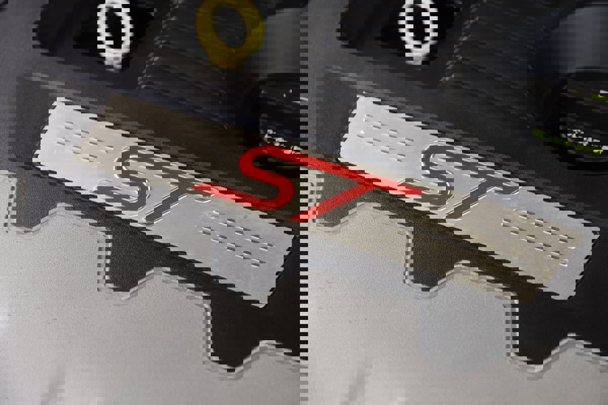 Used 2013 Ford Focus ST image 17