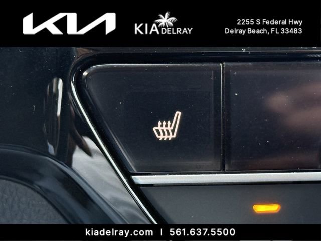 Used 2022 Honda Civic EX image 23