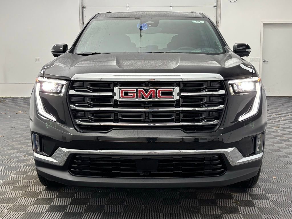 New 2026 GMC Acadia Elevation w/ Elevation Premium Package image 15