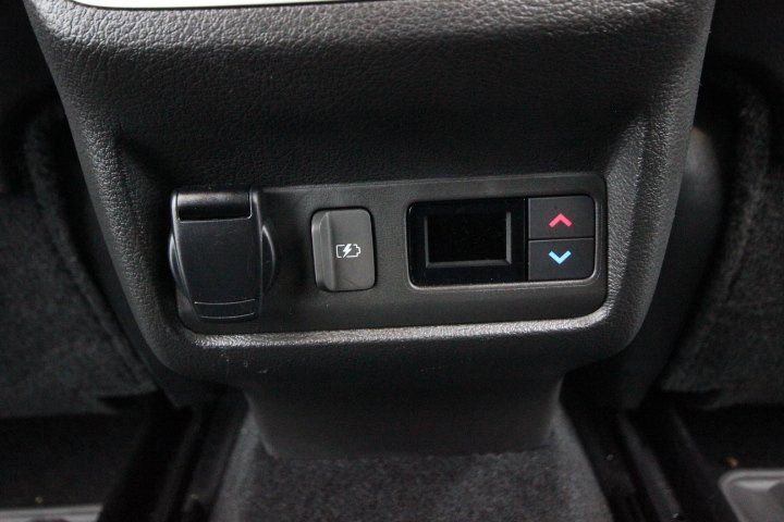 Used 2021 INFINITI QX50 Sensory image 33