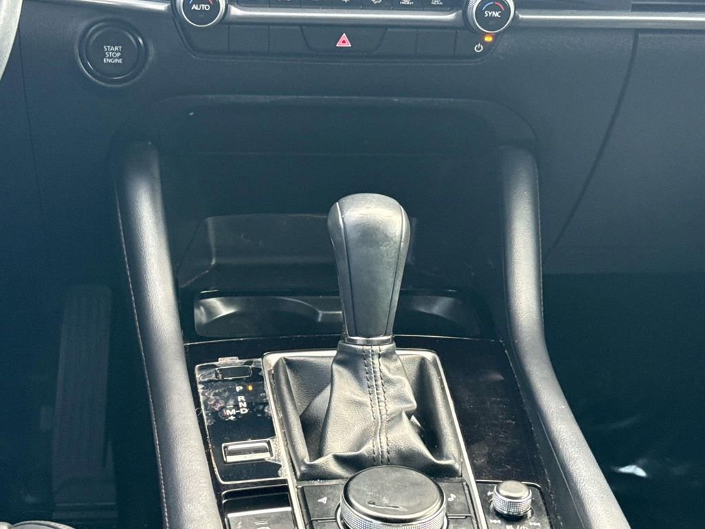 Used 2024 MAZDA MAZDA3 s image 16