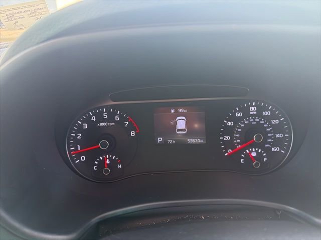 Certified 2020 Kia Soul EX FWD image 14