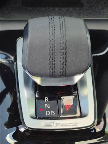Used 2024 Jaguar E-PACE R-Dynamic SE AWD/4WD image 12