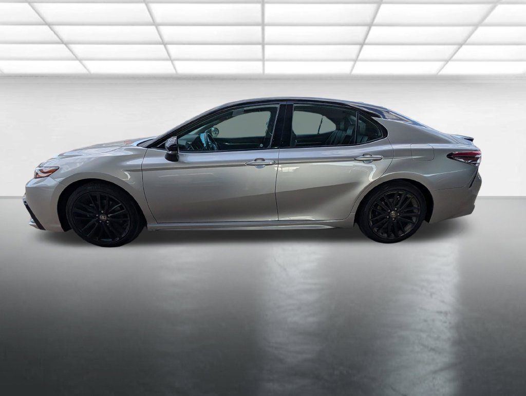 Used 2022 Toyota Camry XSE AWD/4WD image 26