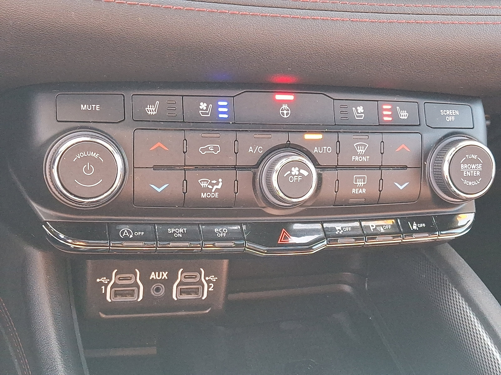 Used 2023 Dodge Durango GT AWD/4WD image 18