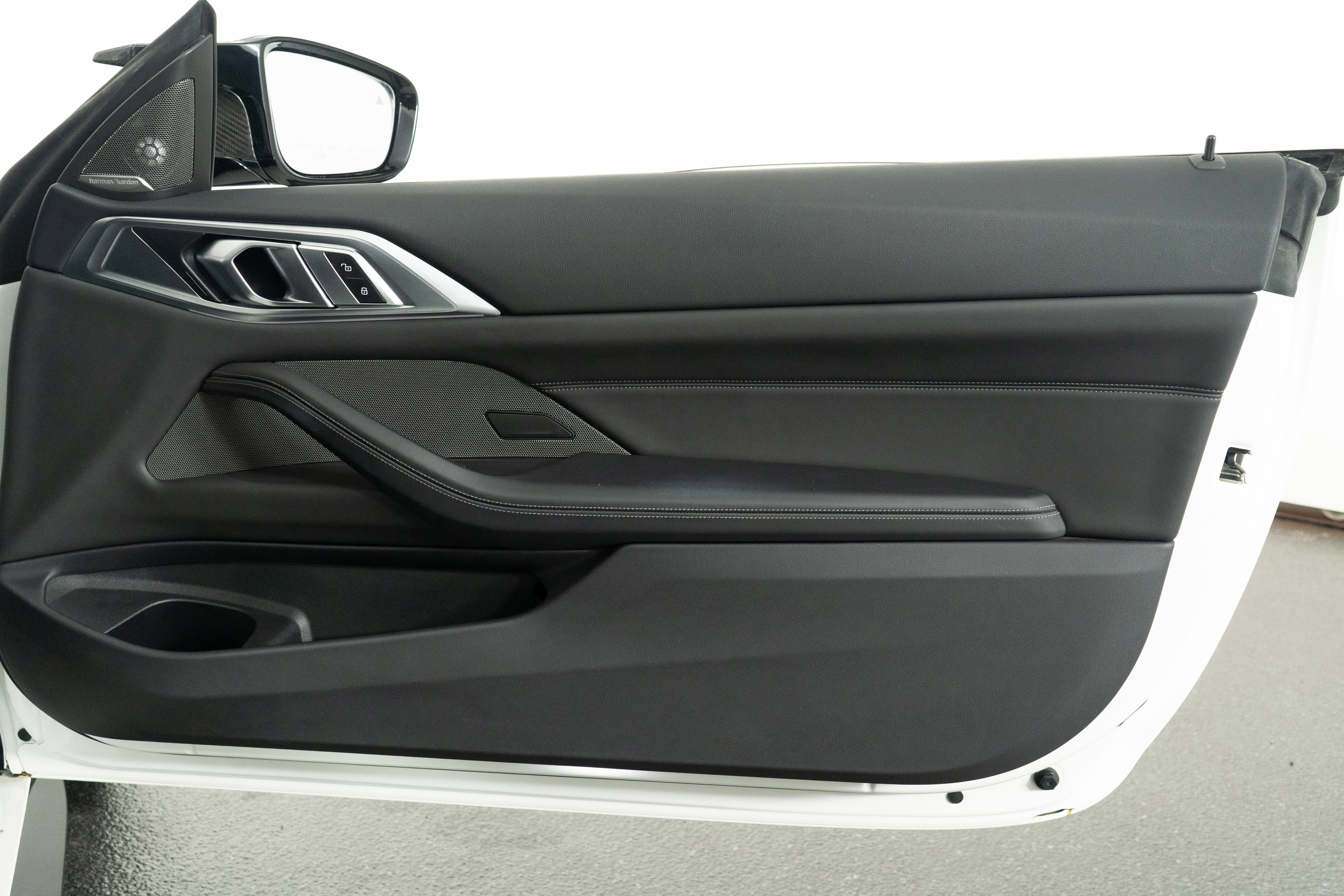 Used 2024 BMW M4 Competition image 50