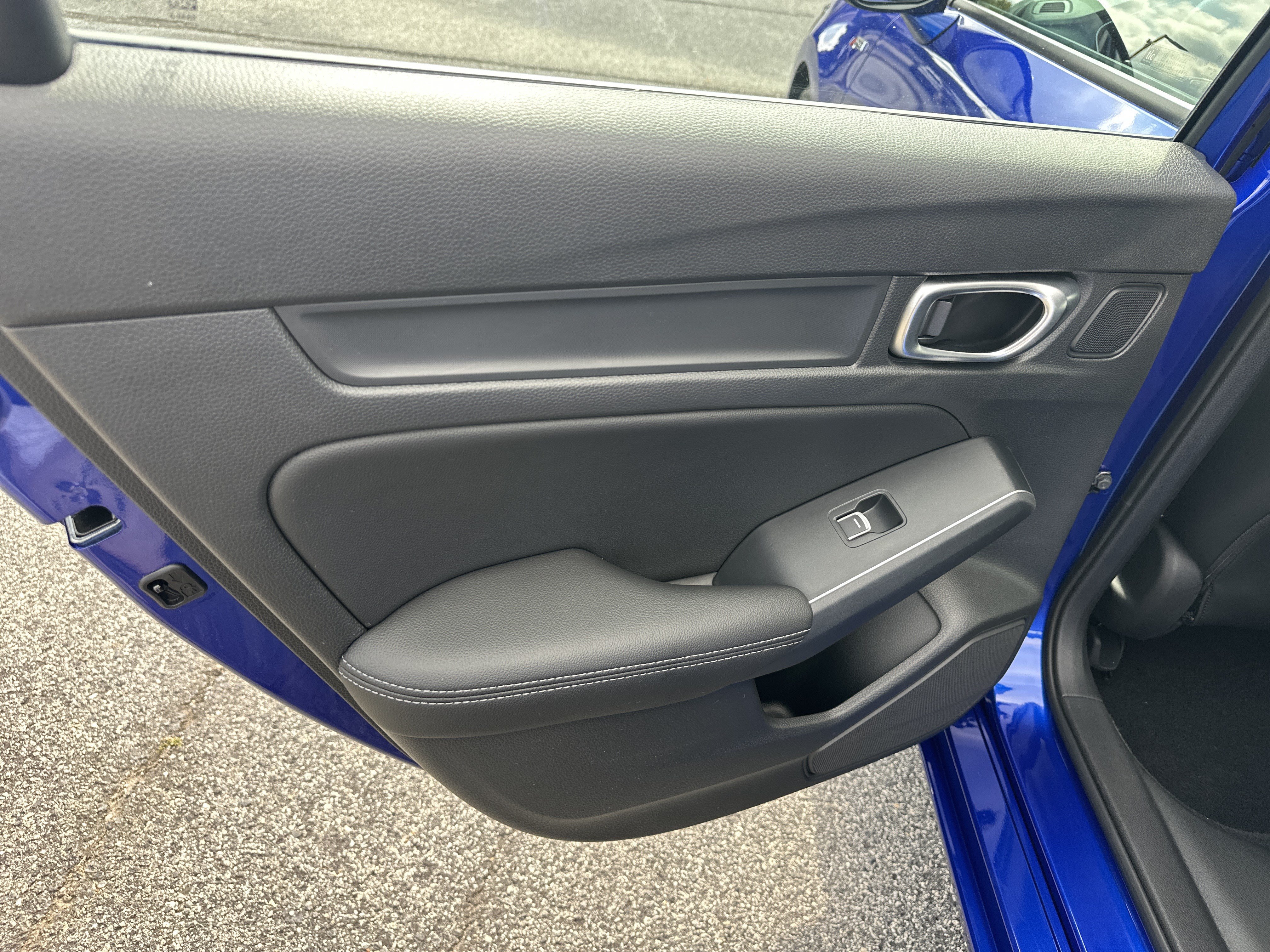 Certified 2024 Acura Integra A-Spec FWD image 26