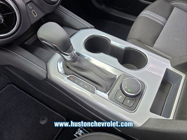 New 2026 Chevrolet Blazer LT w/ Convenience Package image 42