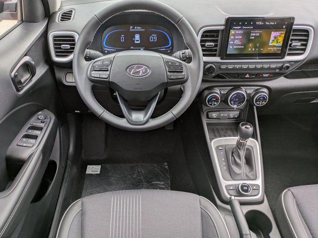 New 2025 Hyundai Venue Limited image 10