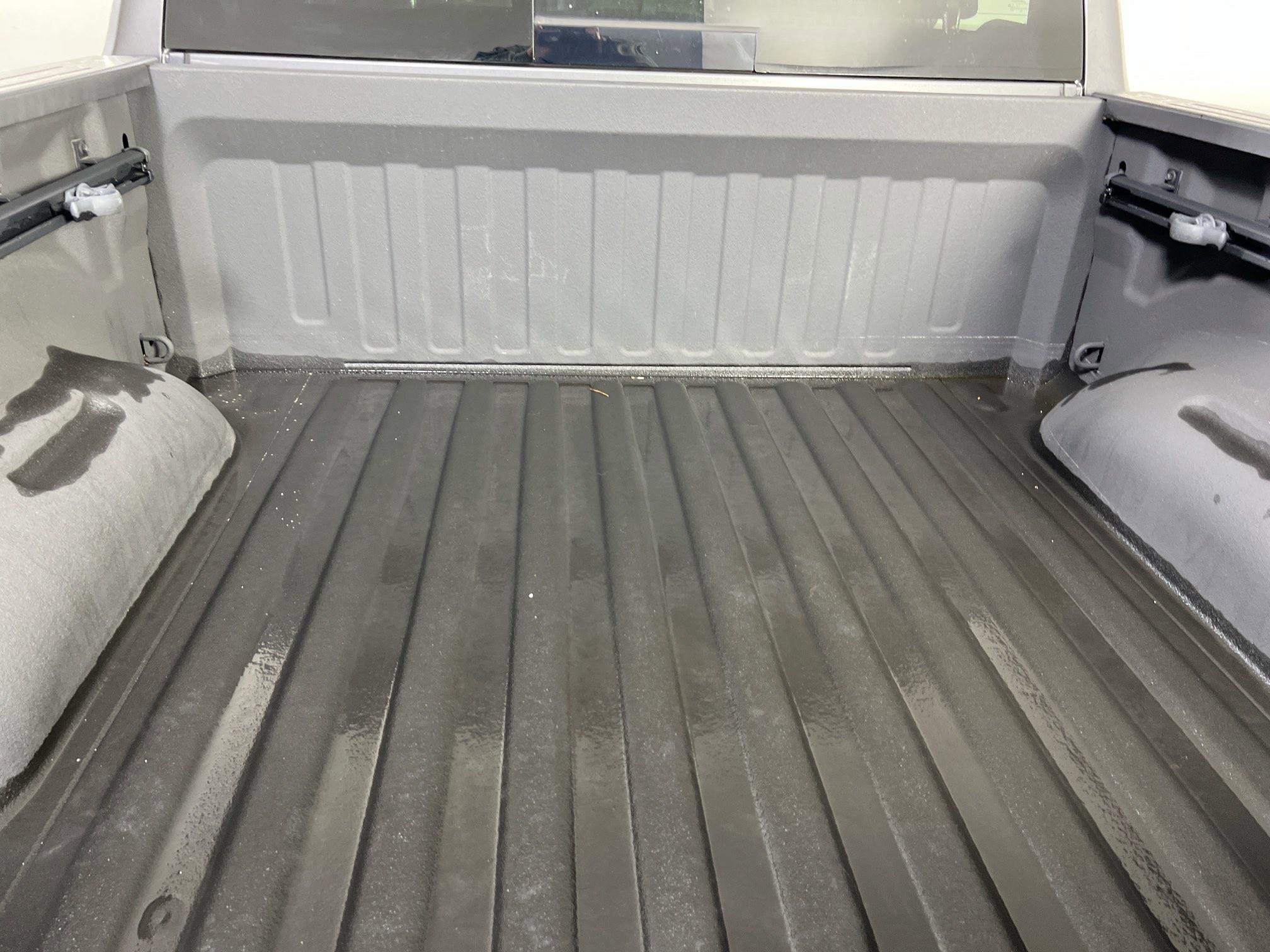 Used 2022 RAM 1500 Laramie w/ Sport Appearance Package image 24