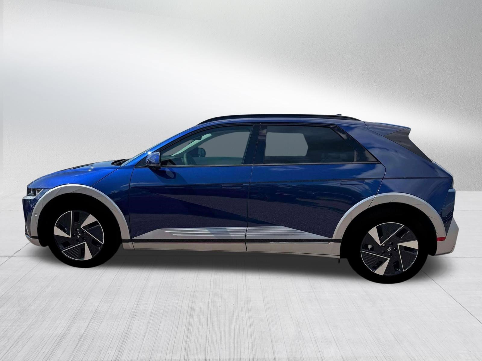 New 2026 Hyundai Ioniq 5 Limited AWD/4WD image 3