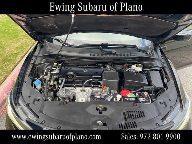 Used 2021 Acura ILX Premium Package image 22
