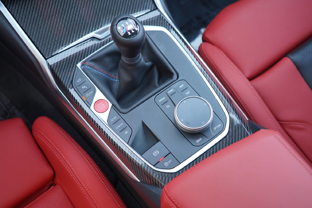 New 2027 BMW M3 w/ Executive Package RWD image 33