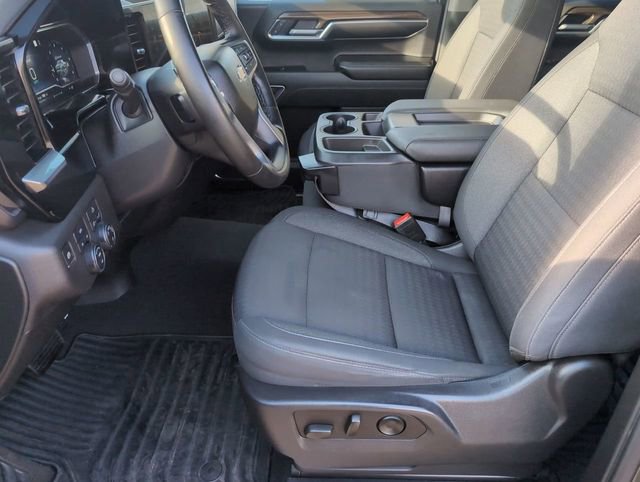 Certified 2023 Chevrolet Silverado 1500 LT image 18