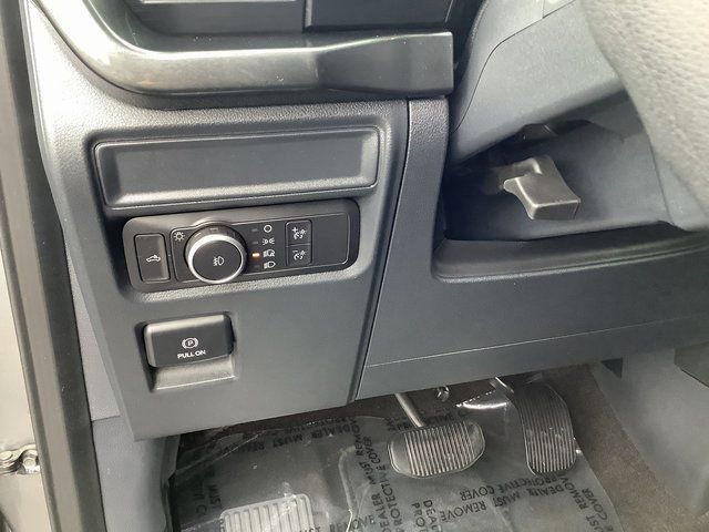 Used 2022 Ford F150 XL w/ STX Appearance Package image 15