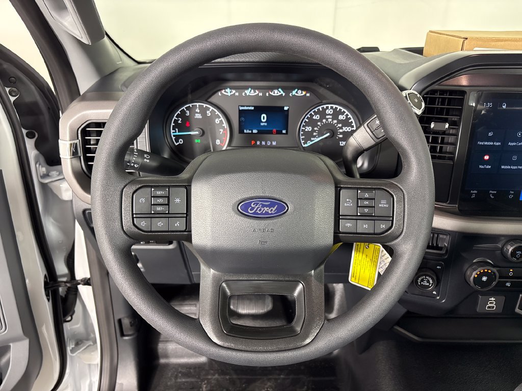 New 2026 Ford F150 XL AWD/4WD image 17