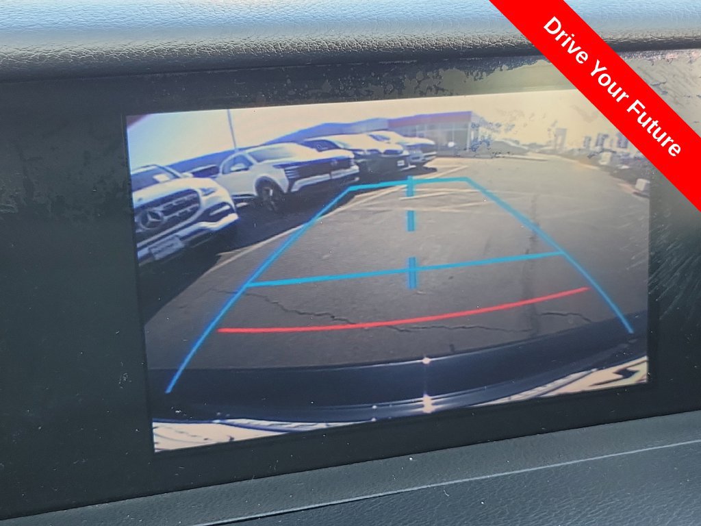Used 2014 Lexus IS 250 w/ Navigation Package RWD image 11