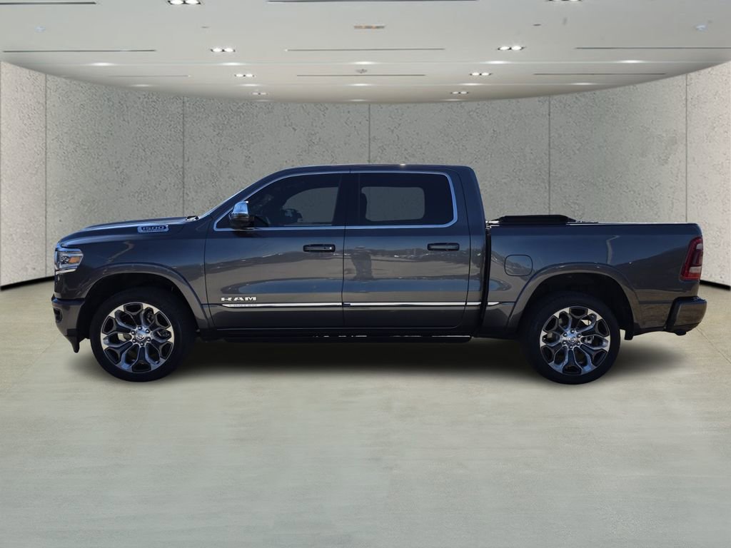 Used 2024 RAM 1500 Limited image 6