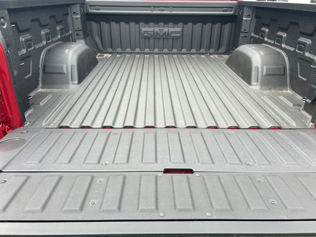 New 2026 GMC Sierra 1500 SLT w/ SLT Premium Package image 22