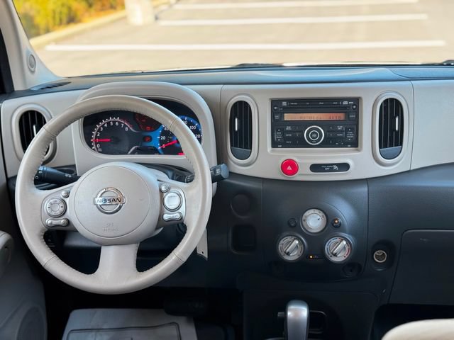 Used 2012 Nissan Cube 1.8 S FWD image 23