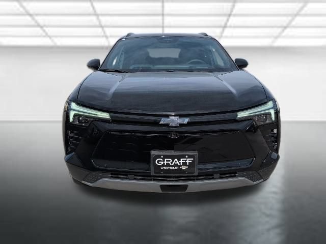 New 2026 Chevrolet Blazer EV LT FWD image 26