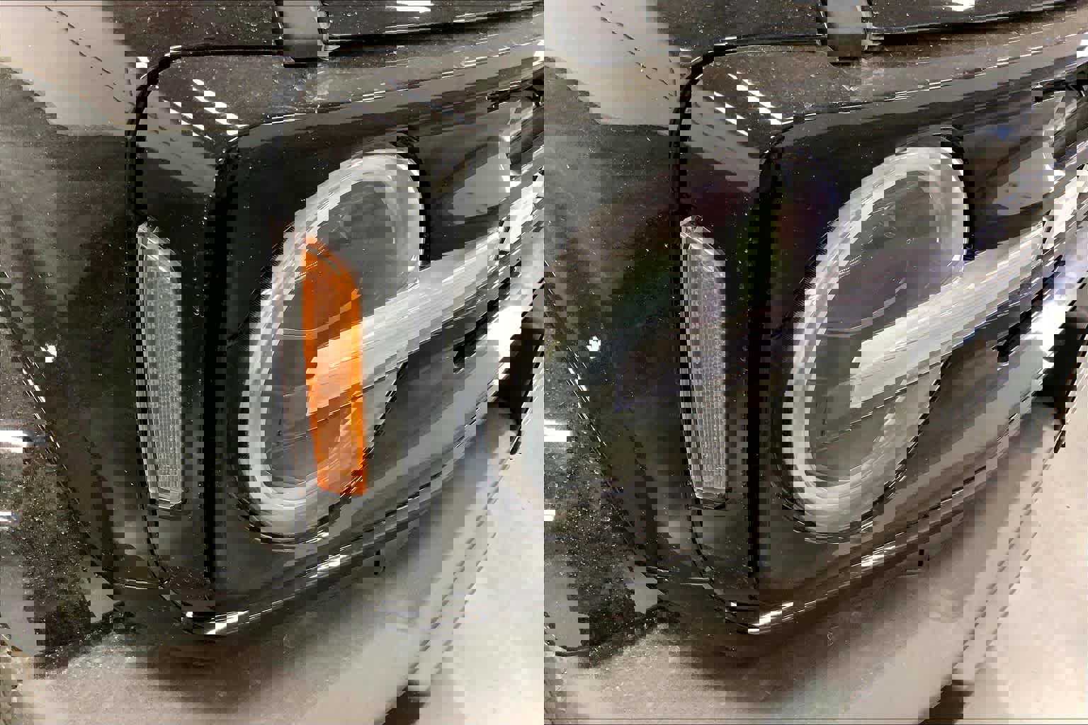 New 2025 Ford Bronco Outer Banks image 13