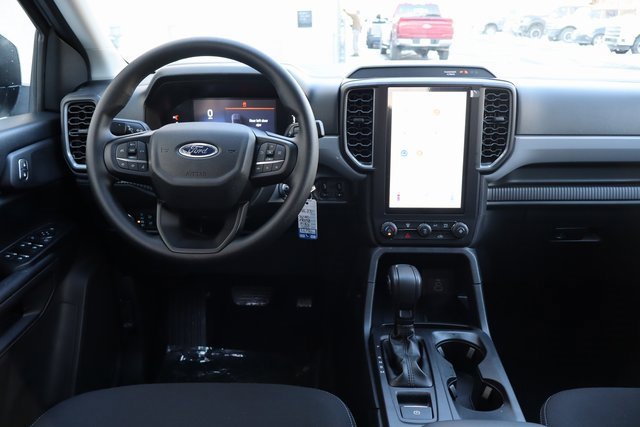 New 2025 Ford Ranger XL w/ Trailer Tow Package image 5