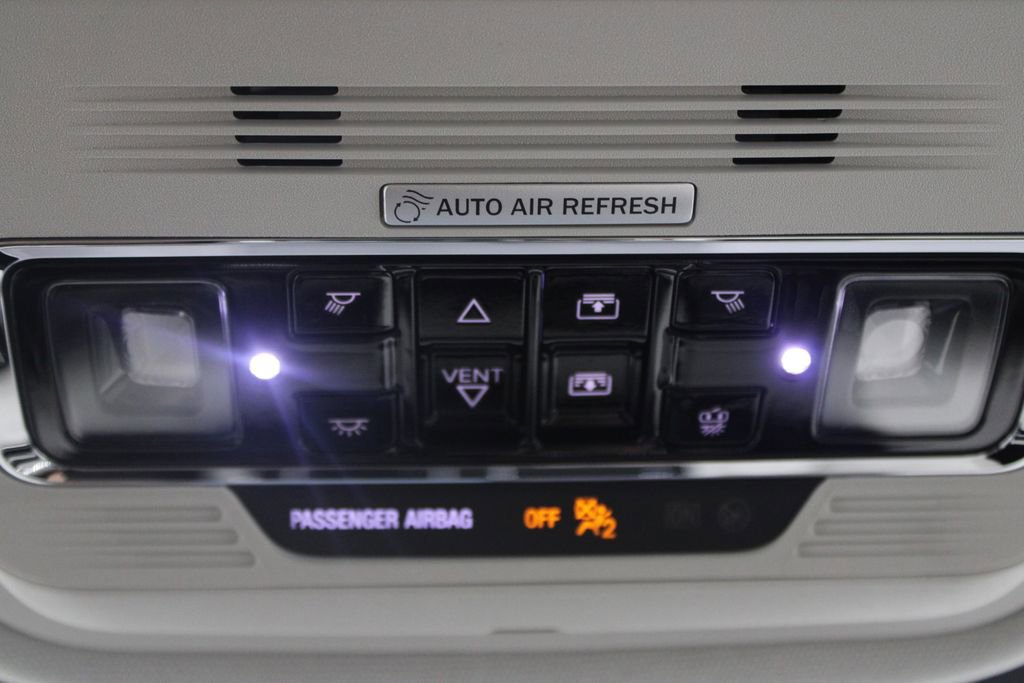 New 2025 Lincoln Aviator Reserve w/ Illumination Package image 46