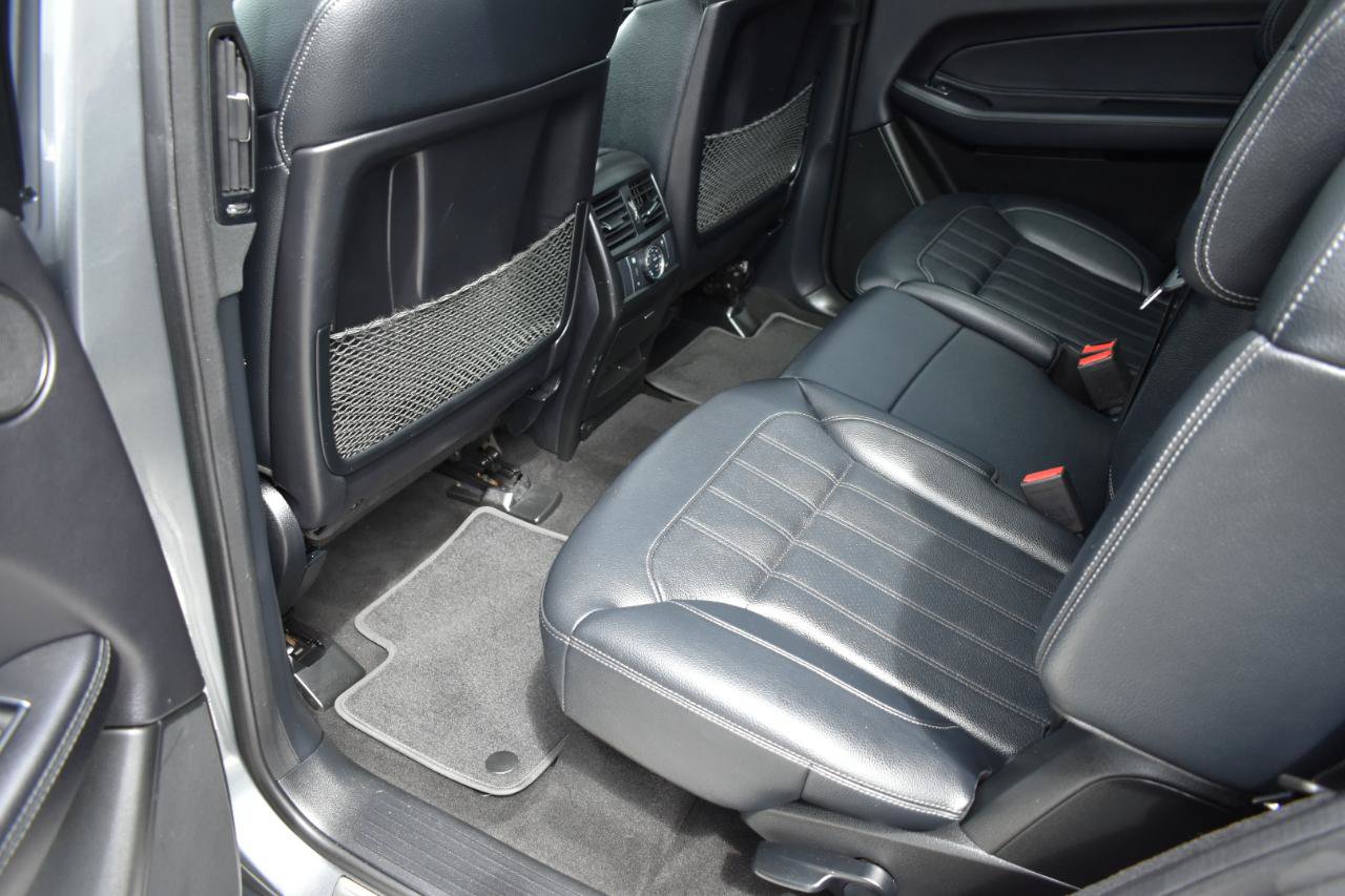 Used 2019 Mercedes-Benz GLS 450 4MATIC image 26