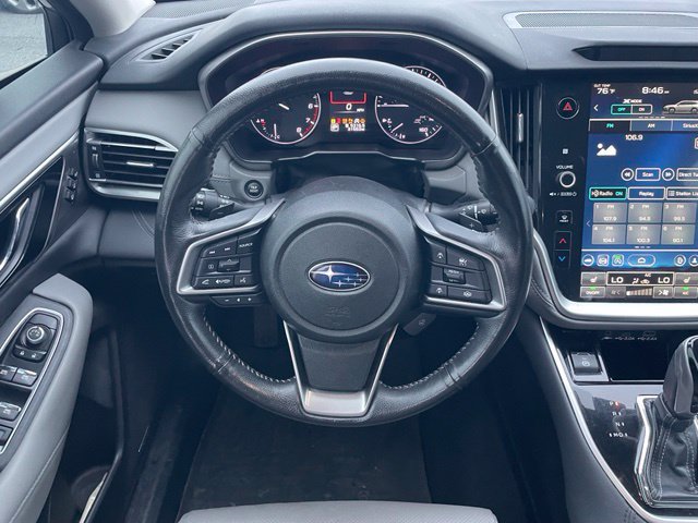 Used 2023 Subaru Outback Limited AWD/4WD image 14