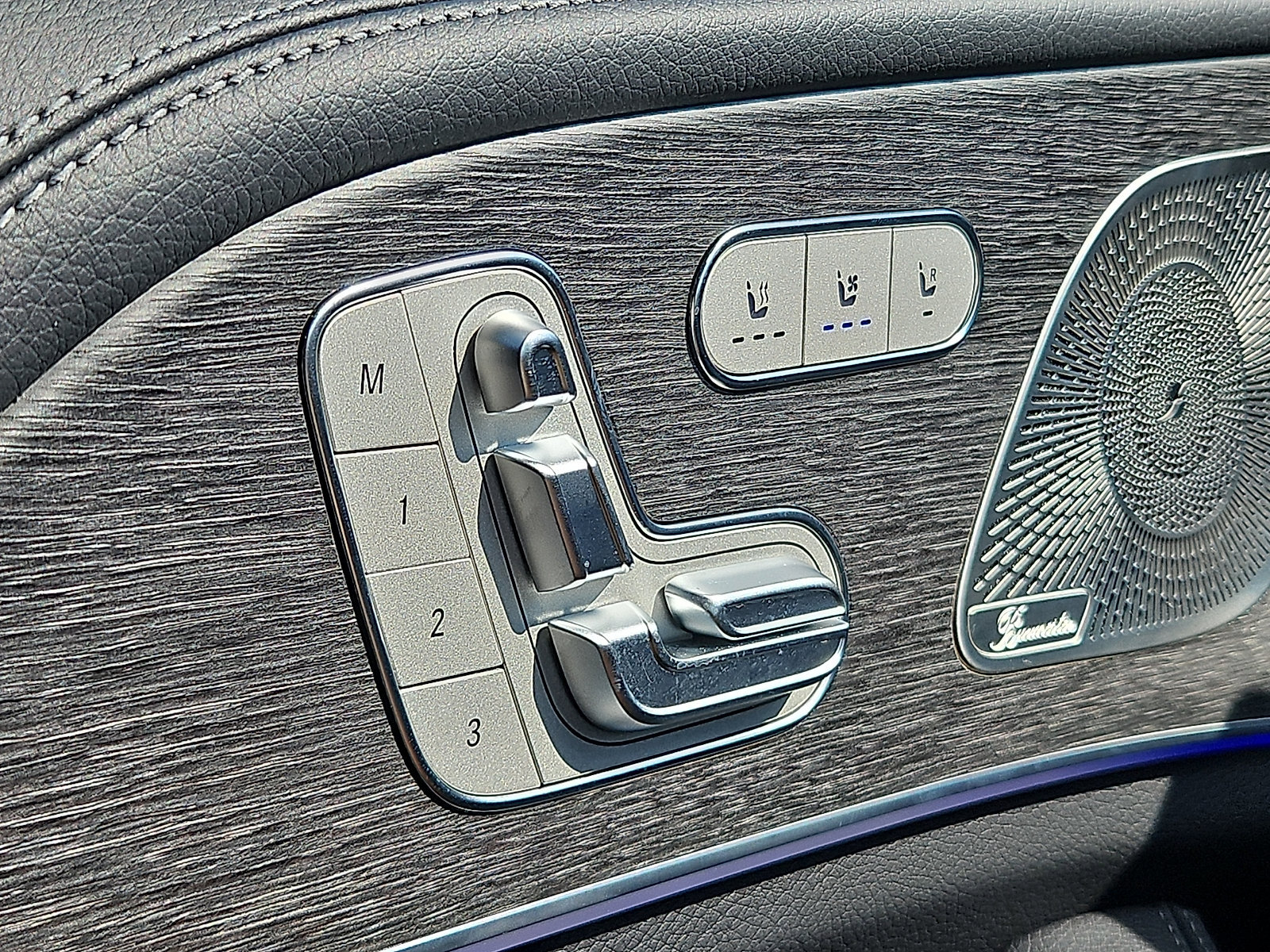 Certified 2026 Mercedes-Benz GLE 450 4MATIC image 26