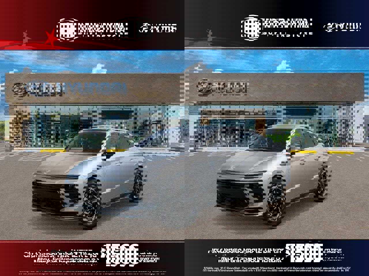 New 2026 Hyundai Sonata SEL image 20