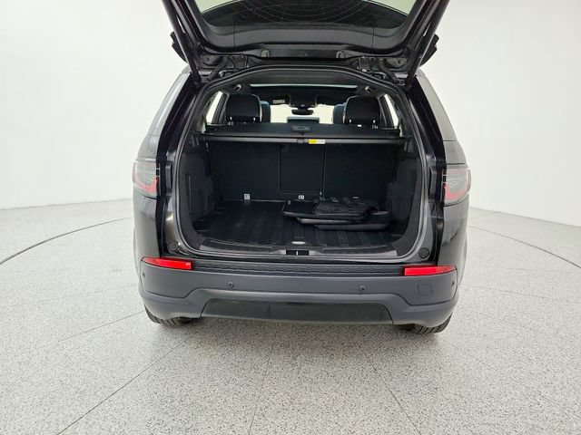 Certified 2021 Land Rover Discovery Sport S AWD/4WD image 19