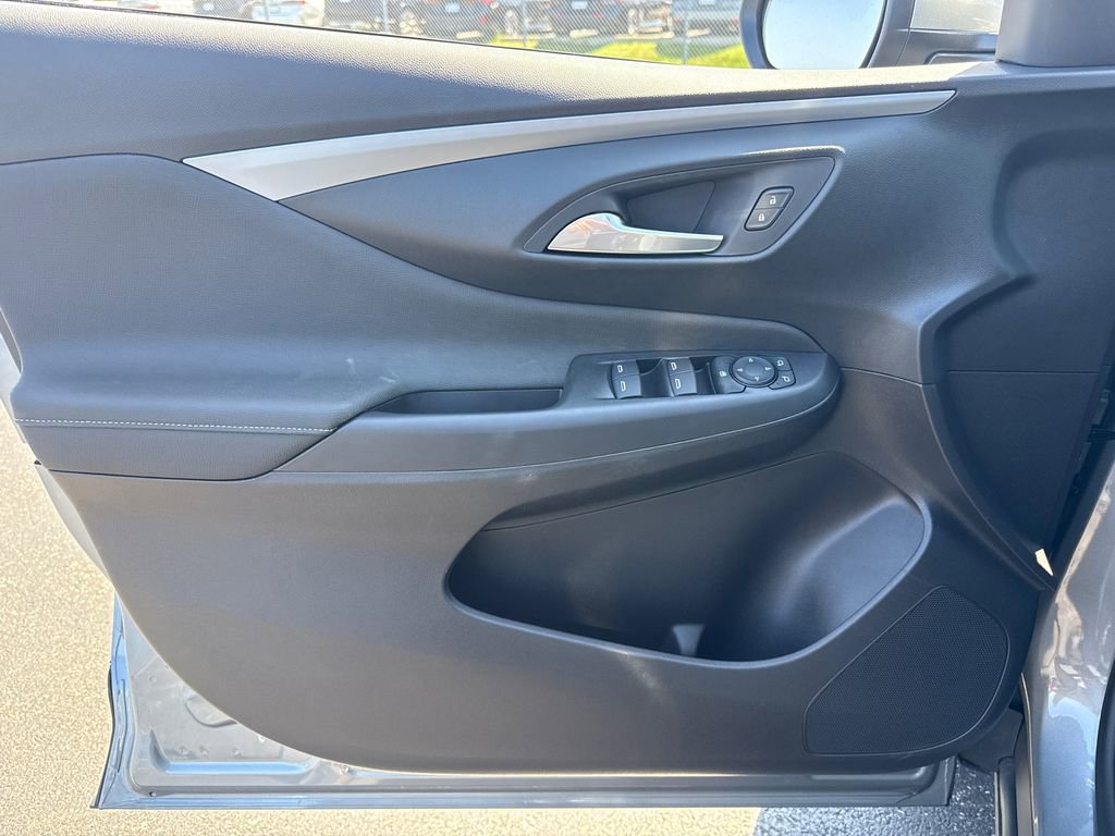 New 2026 Buick Envista Preferred FWD image 13