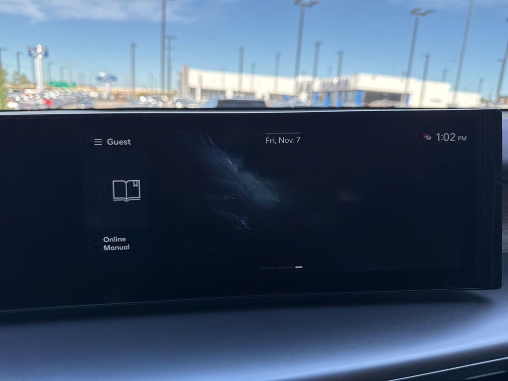 New 2026 Hyundai Ioniq 9 SEL image 20