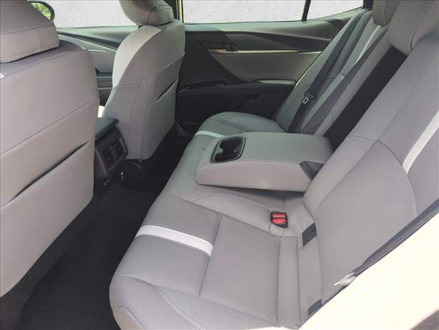 Certified 2026 Toyota Camry SE w/ Multimedia Upgrade Package FWD image 19