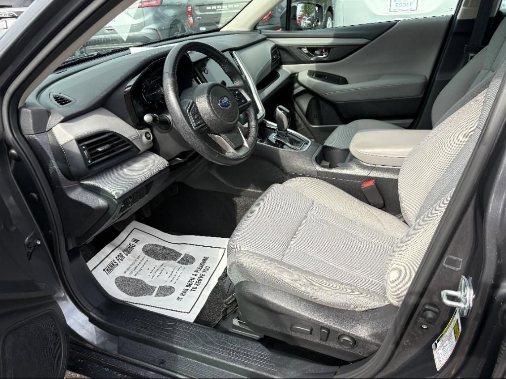 Used 2023 Subaru Legacy Premium image 14
