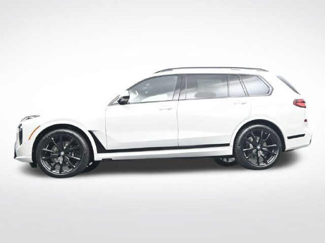 New 2027 BMW X7 xDrive40i w/ M Sport Package AWD/4WD image 36