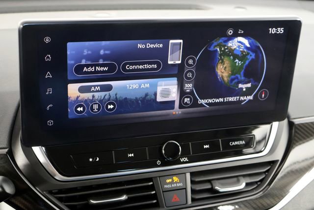 Used 2023 Nissan Altima 2.0 SR image 29