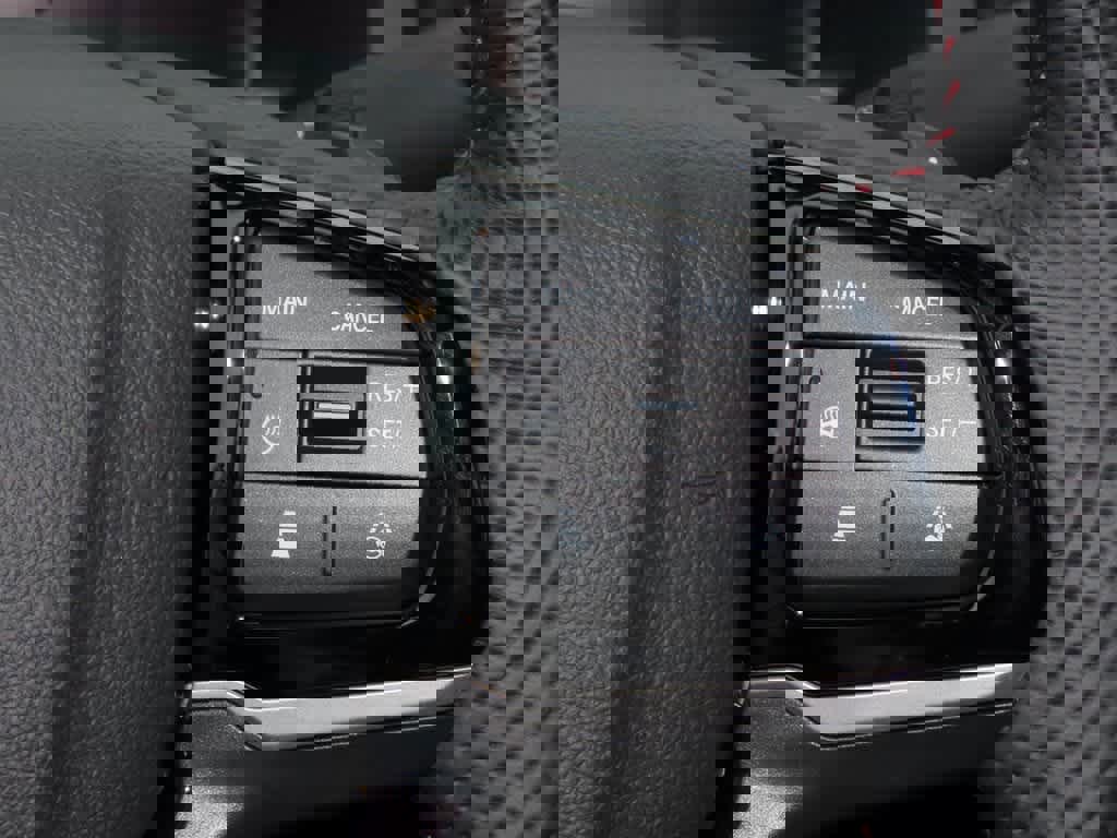 New 2026 Honda Ridgeline Black Edition image 22