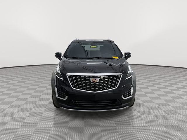 Certified 2024 Cadillac XT5 Premium Luxury image 3