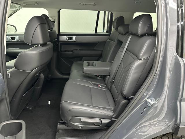 New 2026 Hyundai Santa Fe XRT image 22