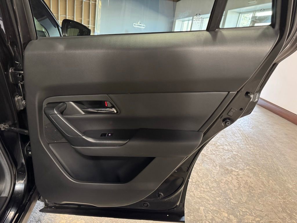 Used 2024 MAZDA CX-50 AWD 2.5 S w/ Cargo Package image 25