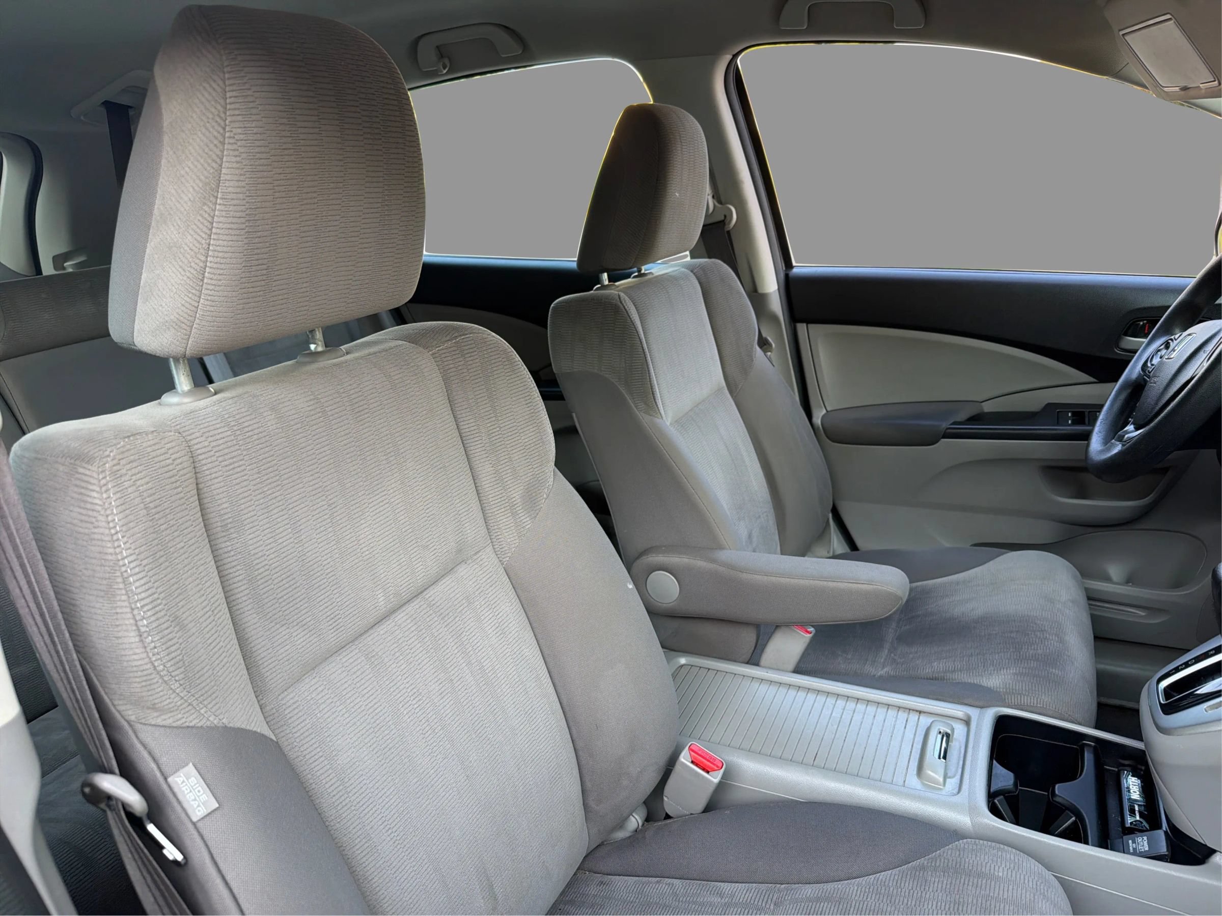 Used 2014 Honda CR-V LX image 26