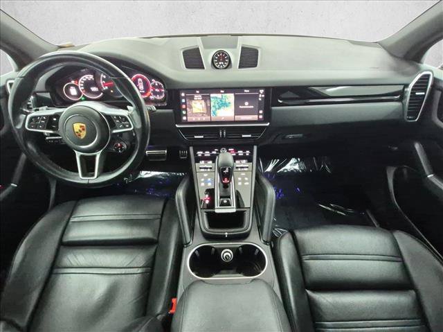 Used 2022 Porsche Cayenne S AWD/4WD image 20