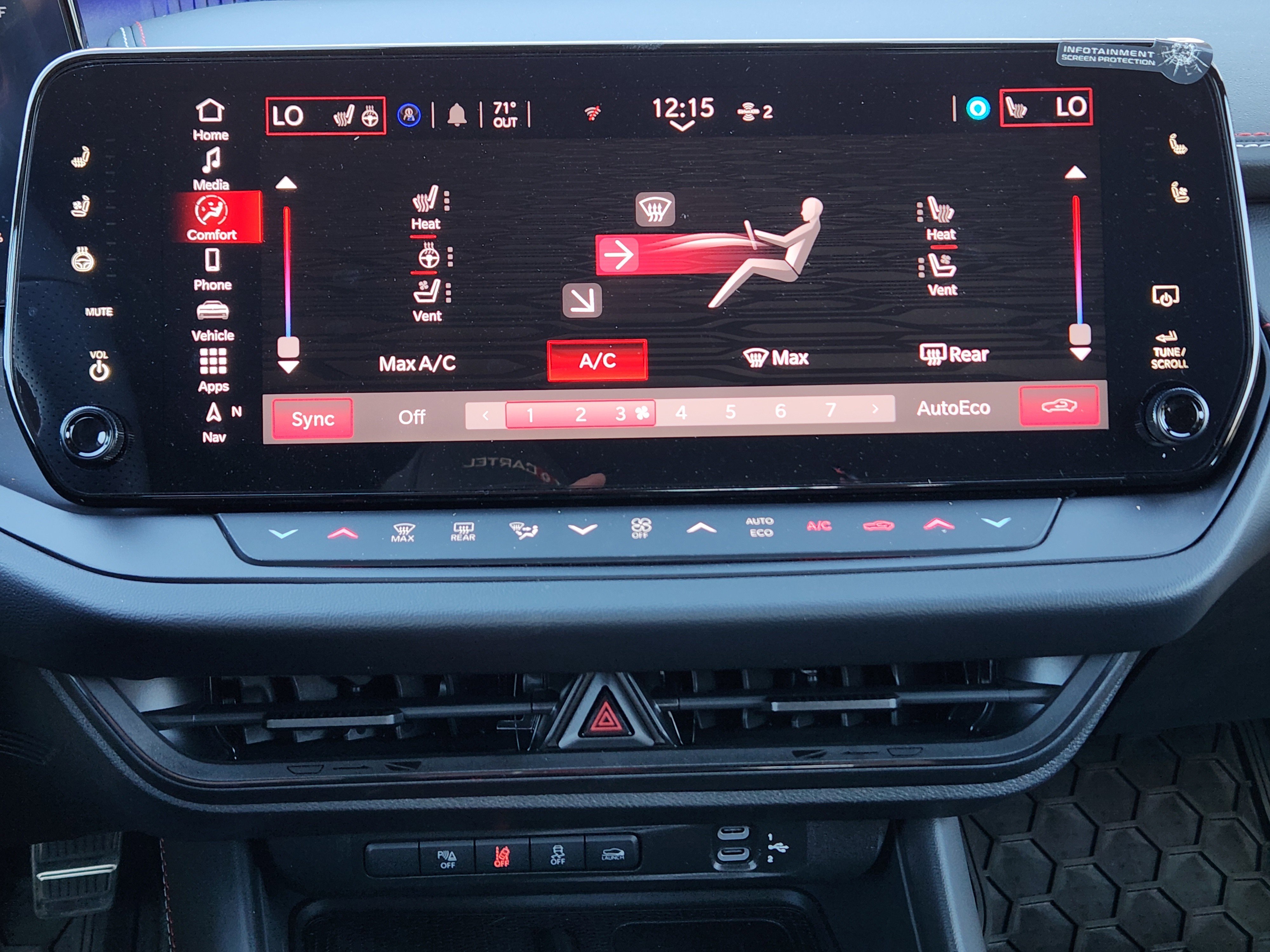 New 2025 Dodge Charger R/T Scat Pack w/ Track Pack image 13