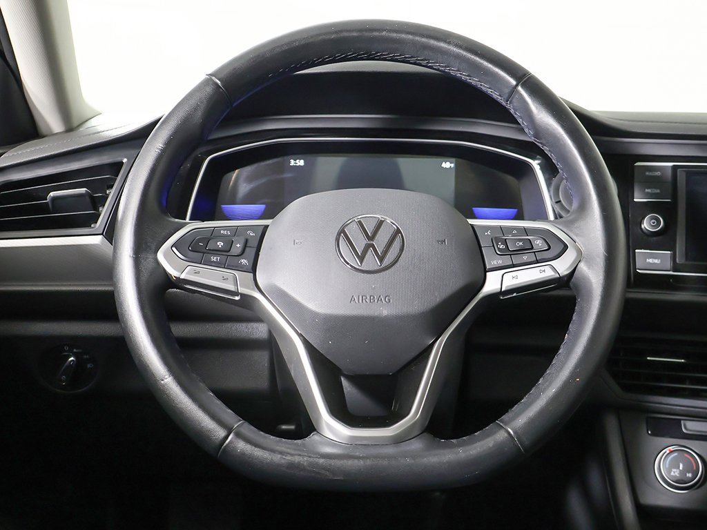 Used 2024 Volkswagen Jetta S image 33