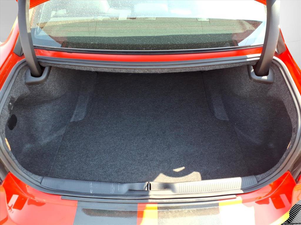 Used 2019 Dodge Charger SRT Hellcat w/ Navigation & Travel Group image 13