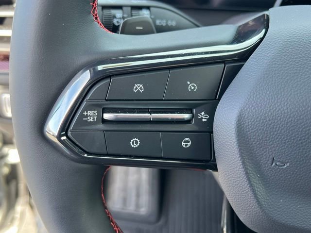 New 2026 Chevrolet Traverse RS AWD/4WD image 9