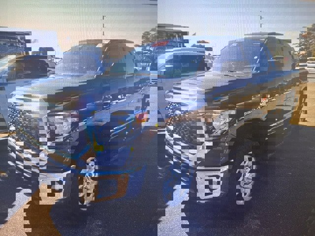 Used 2021 Toyota Tundra SR5 image 3